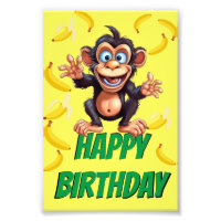 Feliz Mackey Birthday