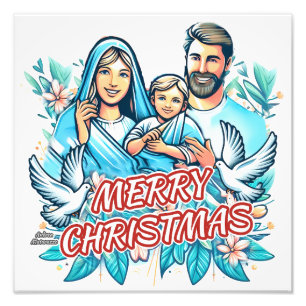Foto Feliz Natal