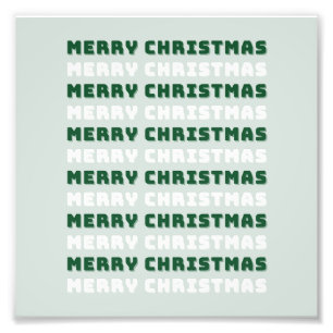 Foto Feliz Natal, Arte de Natal Verde, Férias