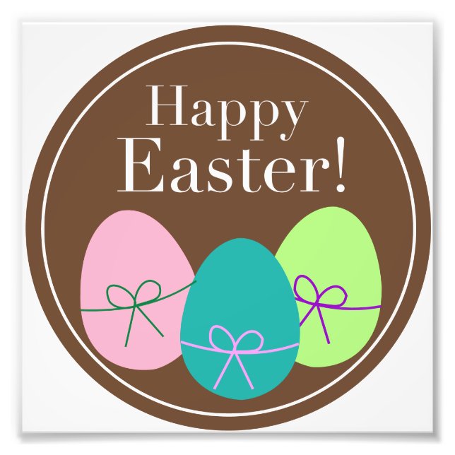 Foto Felz pascoa (Frente)