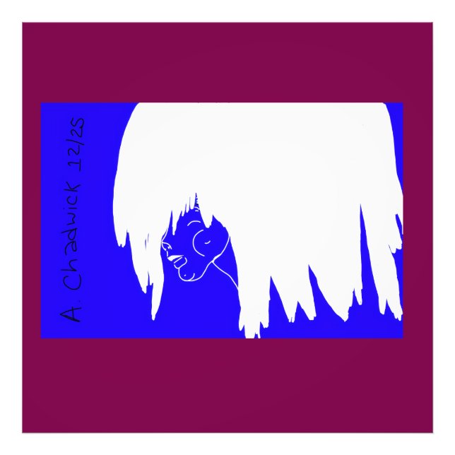 Foto Female Cloud Spirit  (Frente)