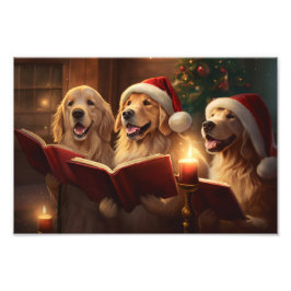 Foto Feriado de Natal do ouro Recupera