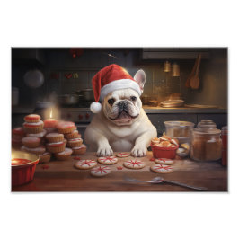 Foto Feriado Festivo de Natal francês