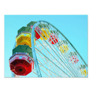 Foto Ferris Wheel