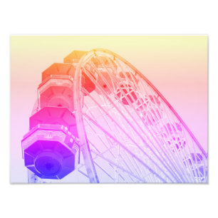 Foto Ferris Wheel