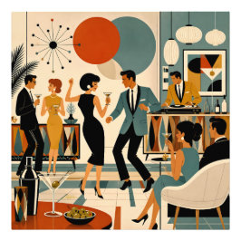 Foto Festa de Dança do Martini Hípico Moderno de Meados