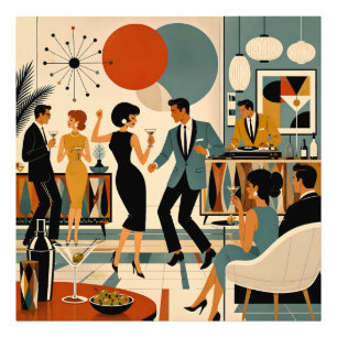 Foto Festa de Dança do Martini Hípico Moderno de Meados