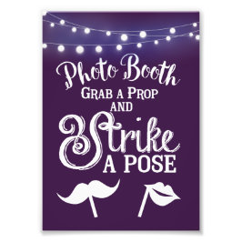 Foto Festa ou noite de casamento da Photo Booth