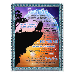 Foto Filho Amantes  Ao meu filho há um pedaço do meu 