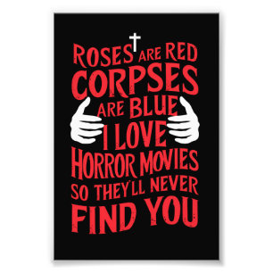 Foto Filmes de terror lançam filme de terror no Hallowe