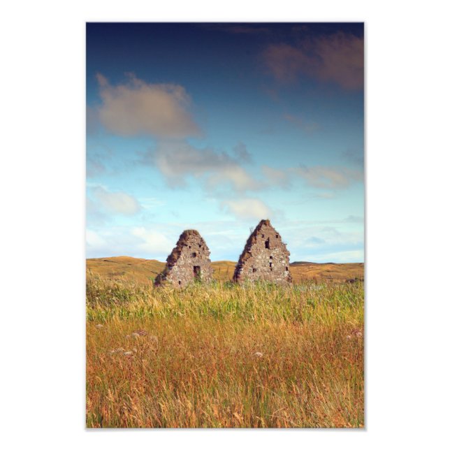 Foto Finlaggan, Escócia (Frente)