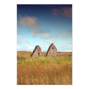 Foto Finlaggan, Escócia