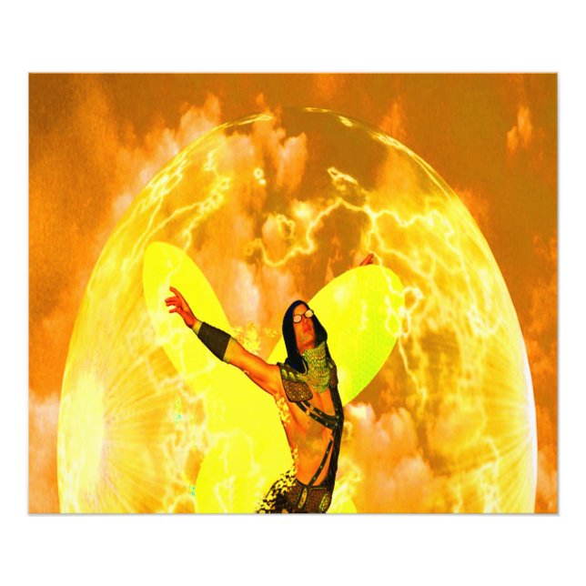 Foto Firefly (Frente)