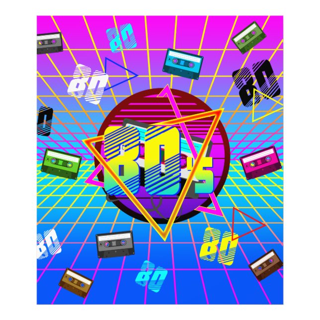 Foto FITA DE CASSETE DA ESCOLA ANTIGA DE anos 80 (Frente)