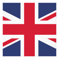 Flag of the United Kingdom
