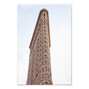 Foto Flatiron building