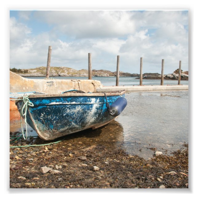 Foto Flodabay (Frente)