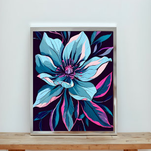 Foto Flor Celestial