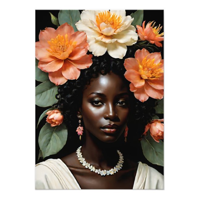 Foto Flor Coroa (Frente)