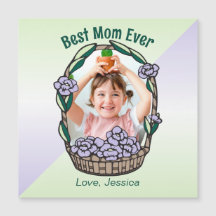 Foto Floral do dia de as mães