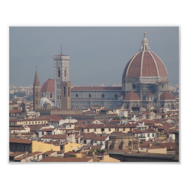 Foto Florença, Itália-II Duomo di Firenze, Catedral (Frente)