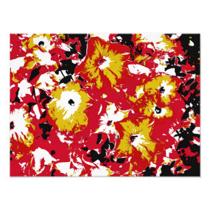 FOTO FLORES DE PETUNIA