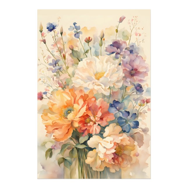 Foto Flores de sangue (Frente)