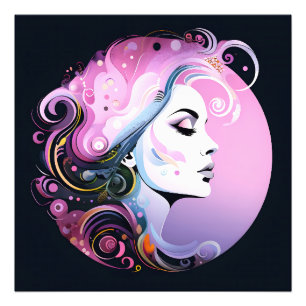 Foto "Florescer Feminino" Beleza Feminina