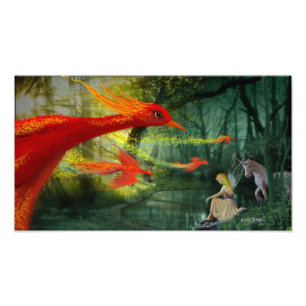 Foto Floresta Fantasia 1