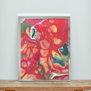 Foto Fluid Dreams