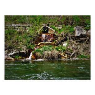 Foto "Fluxo da Usina"