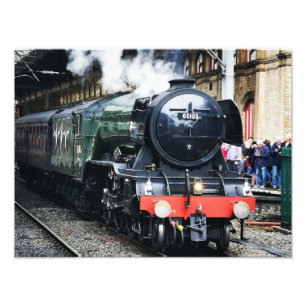 Foto Flying Scotsman