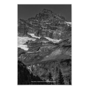 Foto Folhas de fadas de Pequeno Tahoma