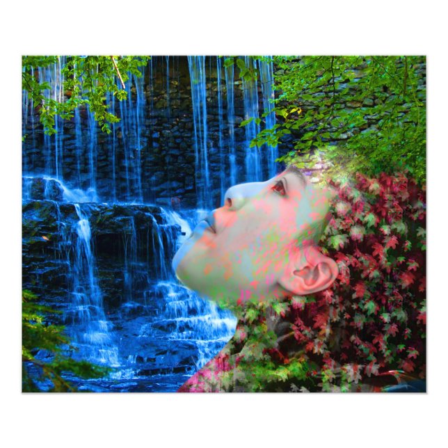 Foto Fonte da Juventude (Frente)