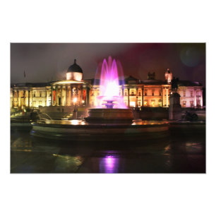 Foto Fonte da Praça de tráfico