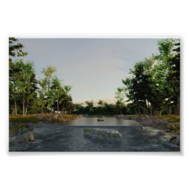 Foto Forest River