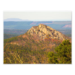 Foto Forked Mountain, Arkansas
