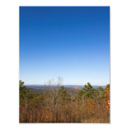 Foto Forked Mountain, Arkansas
