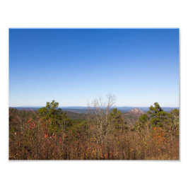 Foto Forked Mountain, Arkansas