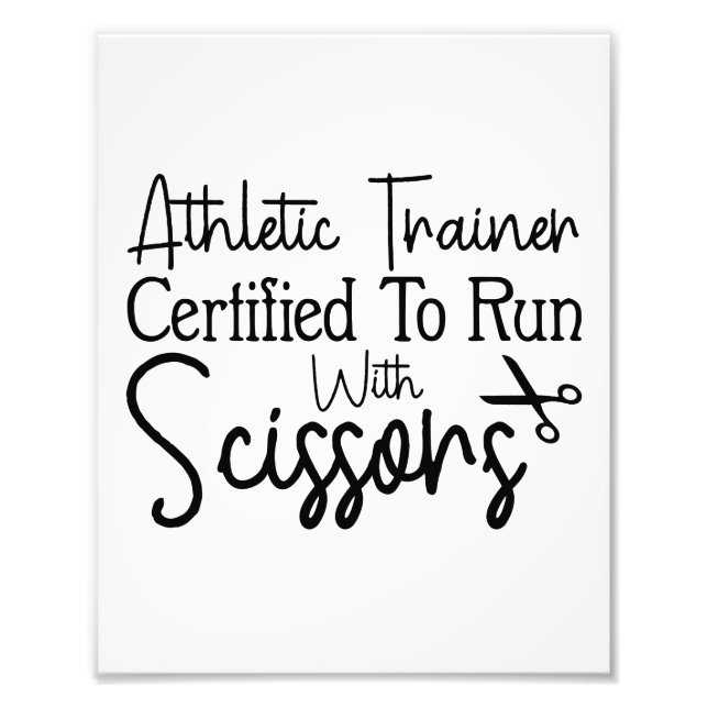 Foto Formador Athletic Certificado Para Correr Com Teso (Frente)