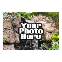 Foto Formatação gigante Ampliação do Impressão de Fotog