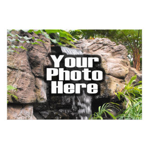 Foto Formatação gigante Ampliação do Impressão de Fotog