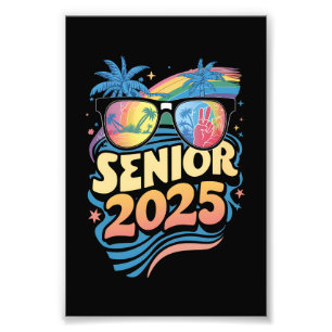 Foto Formatura Turma de 2025 Retro Senior 2025