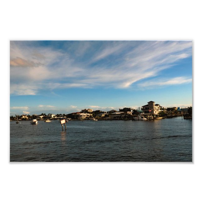 Foto Fort Myers (Frente)