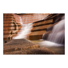 Foto Fort Worth Water Gardens