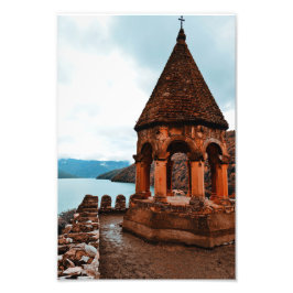 Foto Fortaleza Ananuri