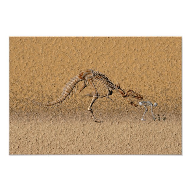 Foto fóssil de dobra temporal (Frente)