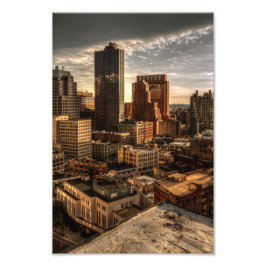 Foto Foto: Salto de Fé