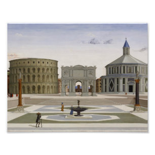 Foto Fra Carnevale - A Cidade Ideal