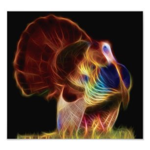 Foto Fractal de Turquia